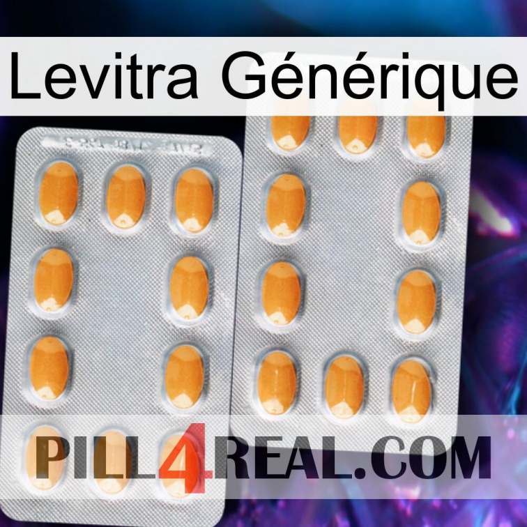 Levitra Générique cialis4